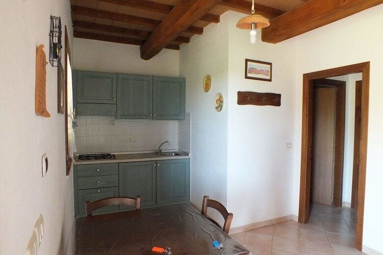 Agroturismo Agriturismo Le Giare