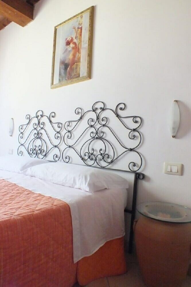 Agroturismo Agriturismo Le Giare