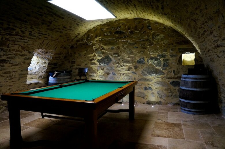 Domaine Des Marequiers G�tes