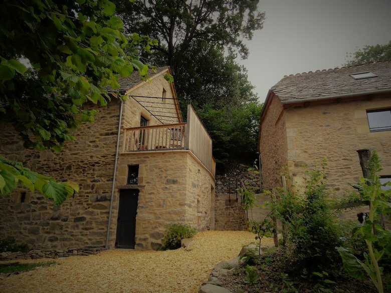 Domaine Des Marequiers G�tes