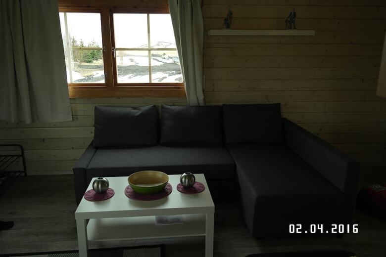 �sgeirssta�ir Cottages