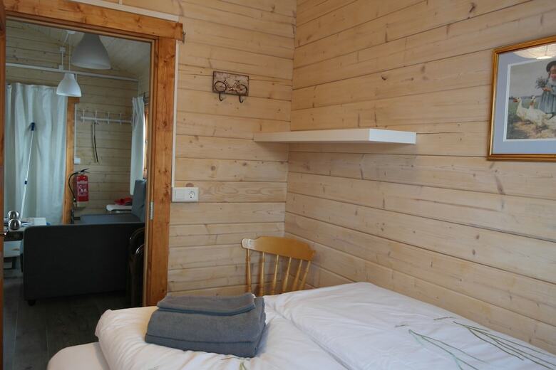 �sgeirssta�ir Cottages