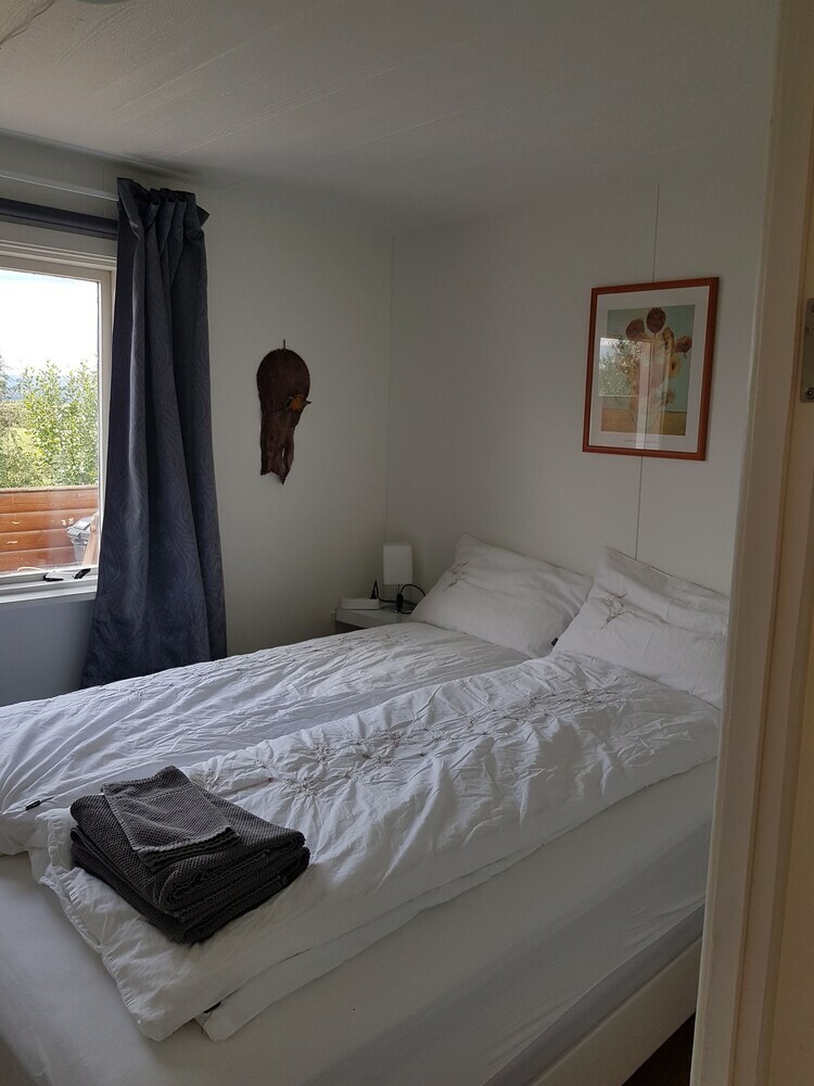 �sgeirssta�ir Cottages