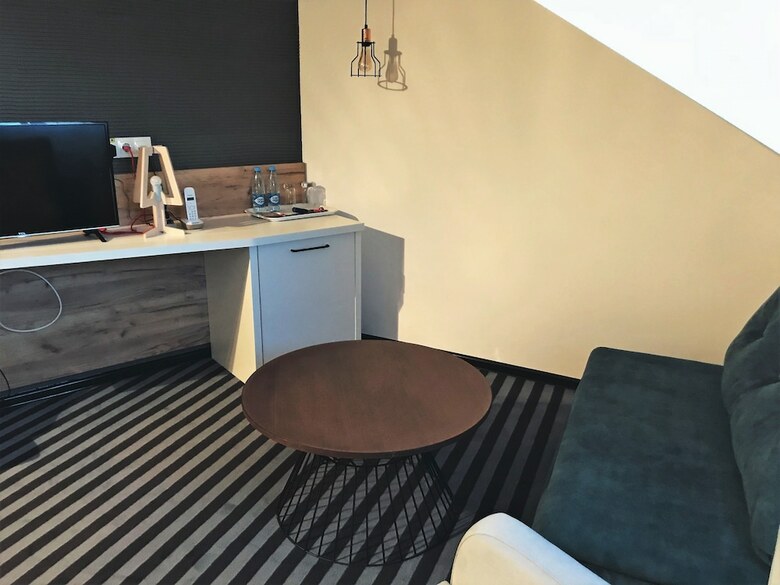 Bed & Breakfast Gerkules