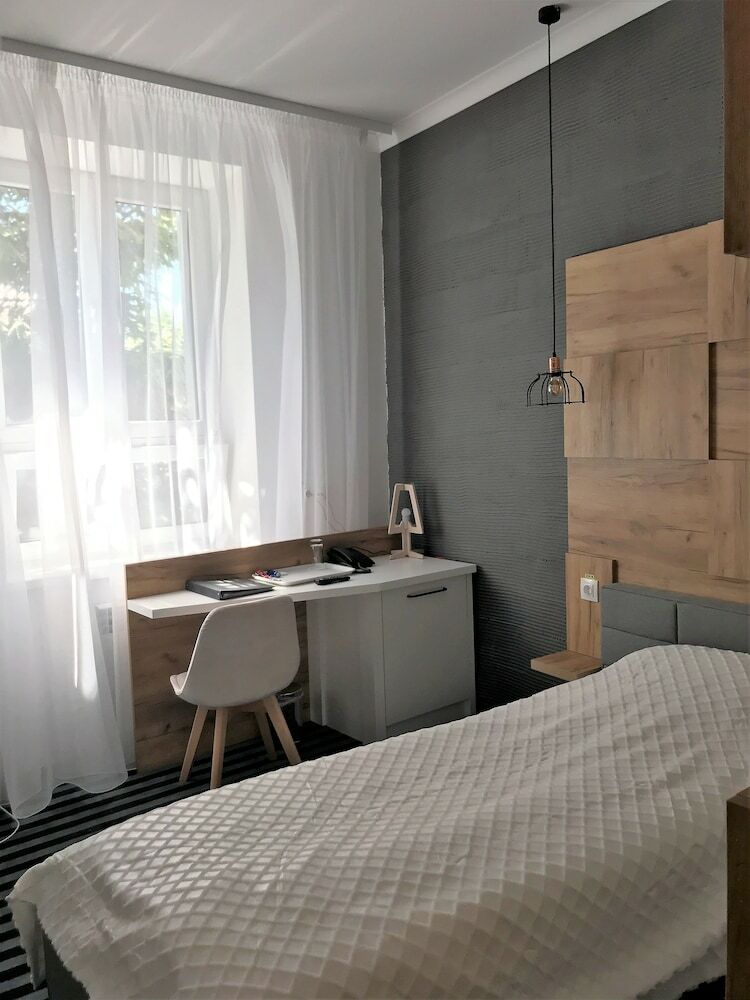 Bed & Breakfast Gerkules