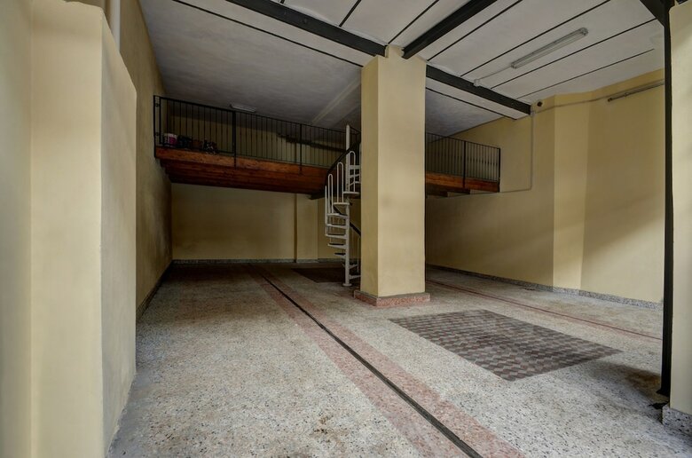 Palazzo Centro