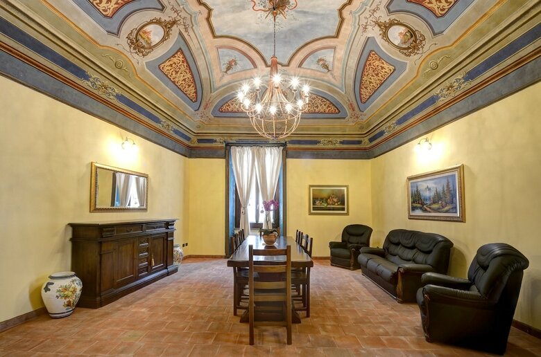 Palazzo Centro