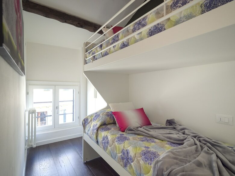 Apartamento Majestic Rialto House