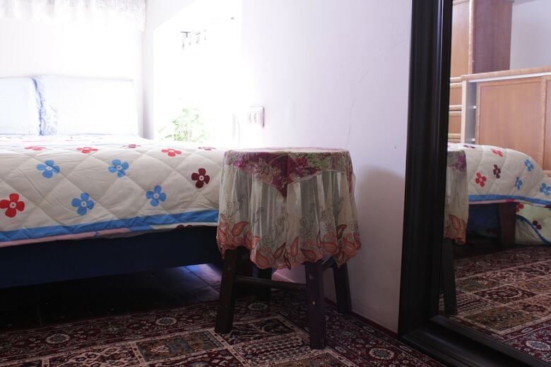 Ahuzat Shaul - Apartment
