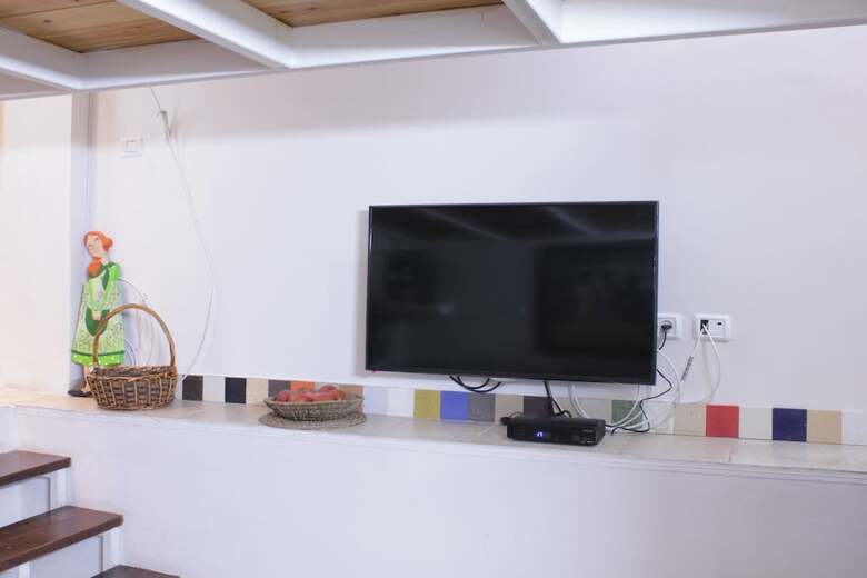Ahuzat Shaul - Apartment
