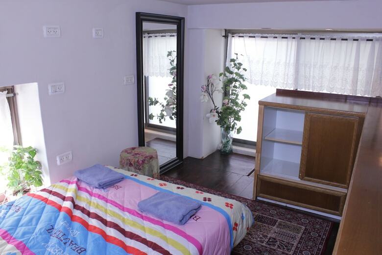 Ahuzat Shaul - Apartment