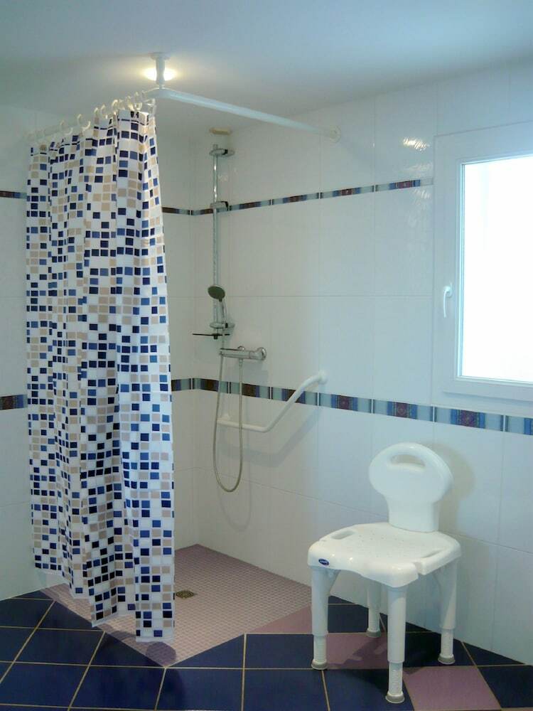 Maison Ind�pendante De 2 � 6 Personnes