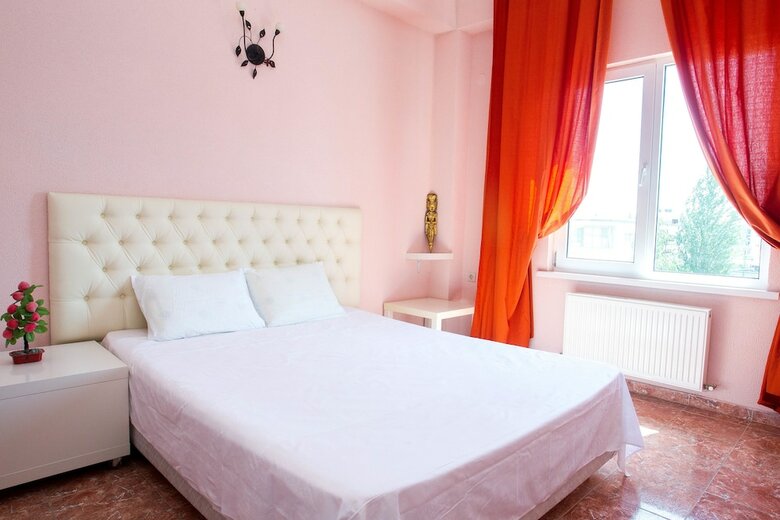 Khloya Hotel