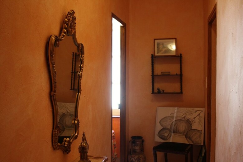 Bed & Breakfast Relais De L'alaric. Chambres D'hotes
