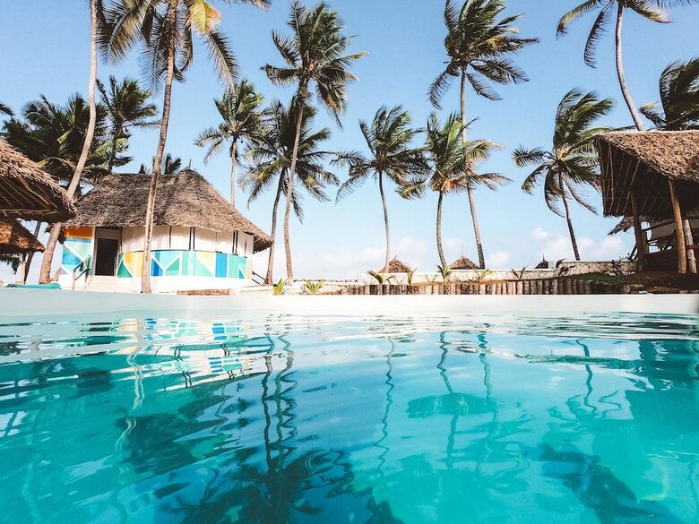 Posada Tsunami Village