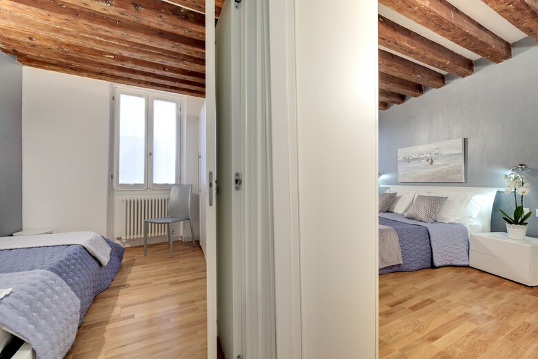 Apartamento Fenice Maison