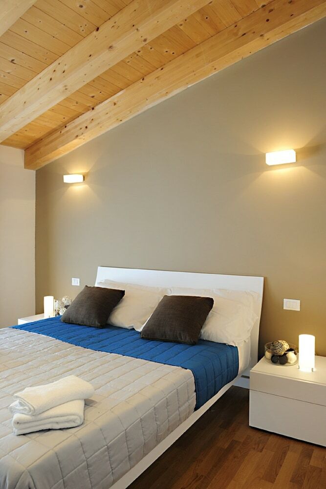 Apartamento La Gioconda