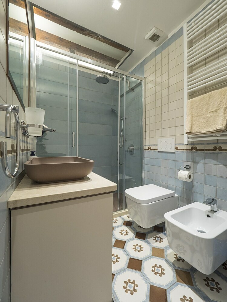 Apartamento Ca Teatro