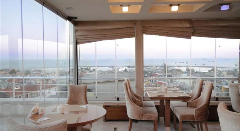 Q Hotel Laleli