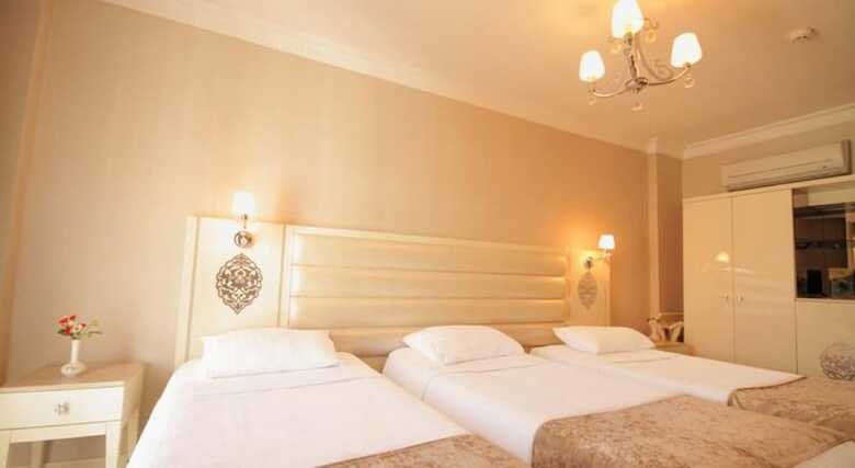 Q Hotel Laleli