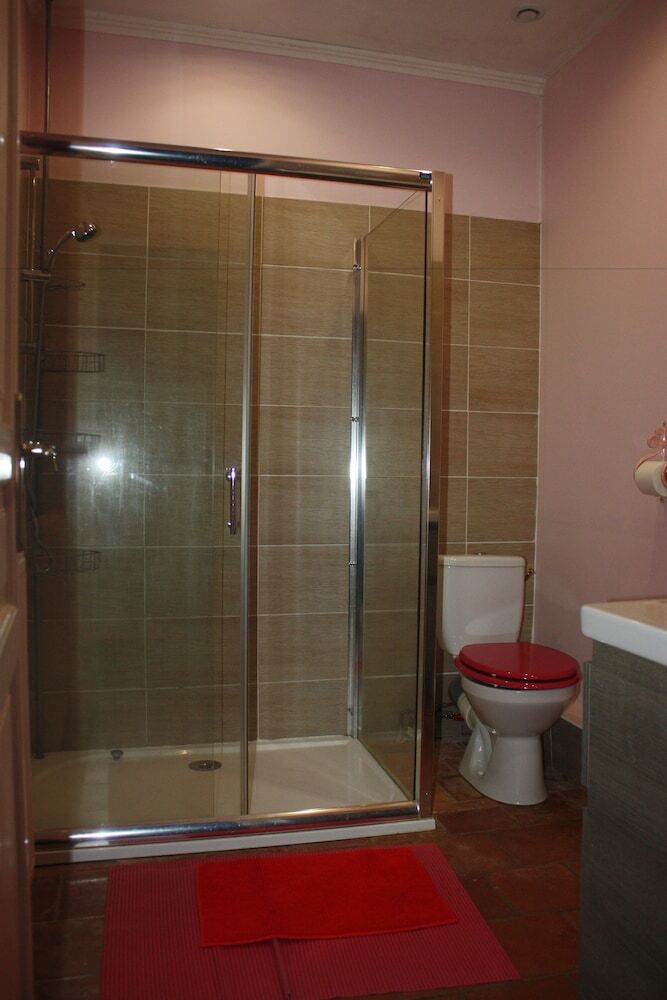 Hotel Presbyt�re De Jonquiere