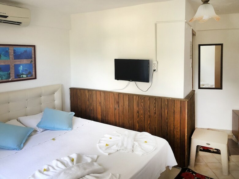 Hotel Caretta Pansiyon