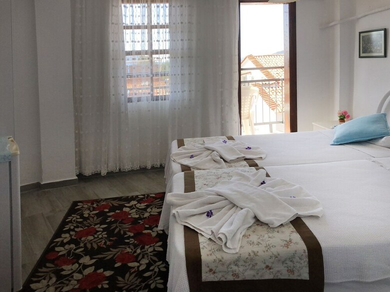 Hotel Caretta Pansiyon