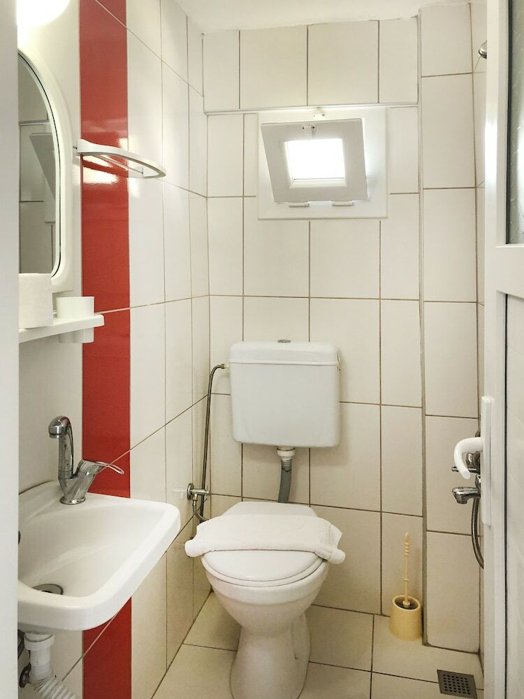 Hotel Caretta Pansiyon