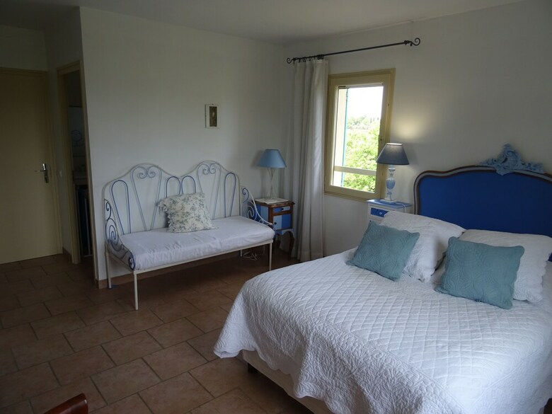 Bed & Breakfast Cante Grillet