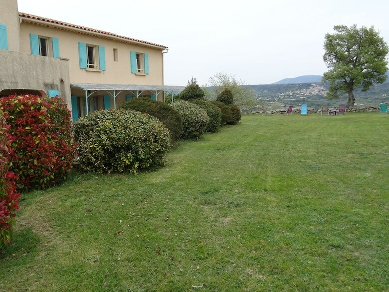 Bed & Breakfast Cante Grillet