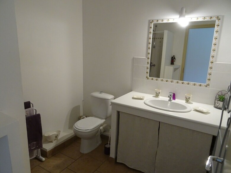 Bed & Breakfast Cante Grillet