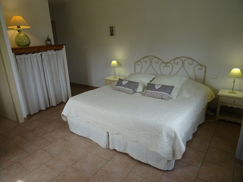 Bed & Breakfast Cante Grillet