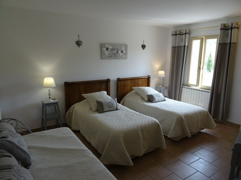 Bed & Breakfast Cante Grillet