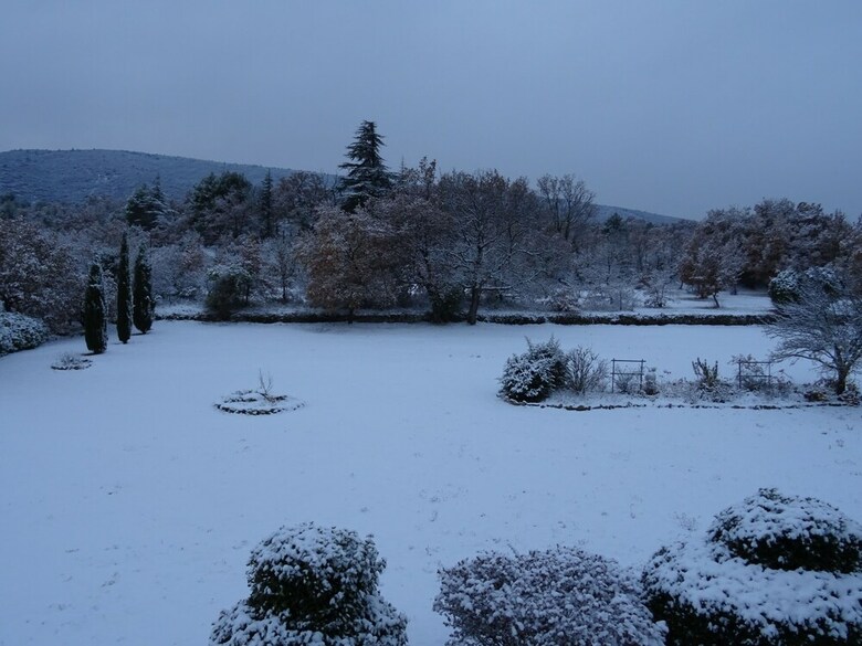 Bed & Breakfast Cante Grillet