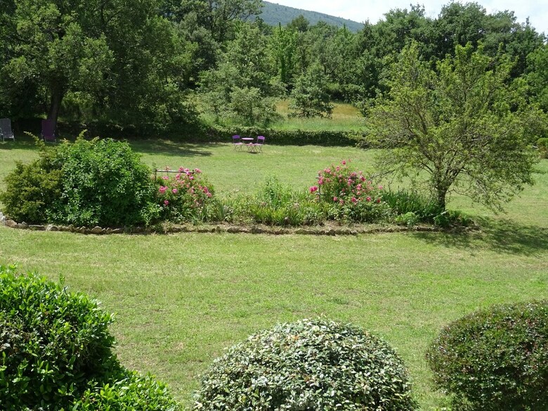 Bed & Breakfast Cante Grillet