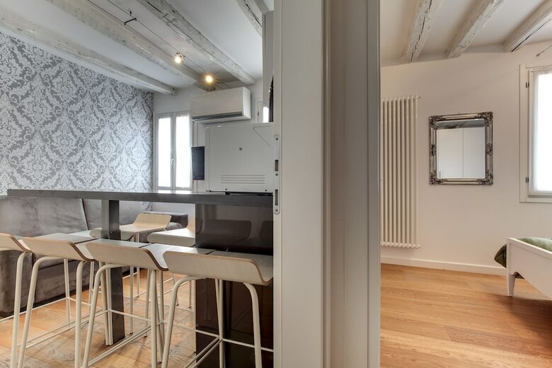 Apartamento Leon D'oro