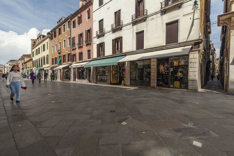 Apartamento Leon D'oro