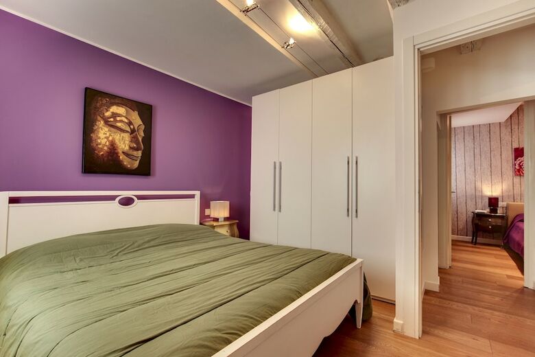 Apartamento Leon D'oro