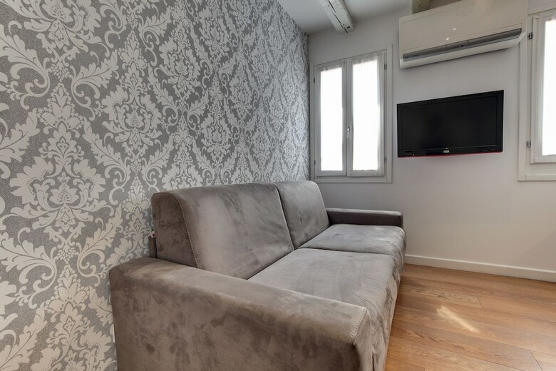 Apartamento Leon D'oro