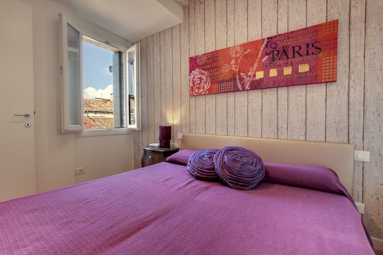 Apartamento Leon D'oro