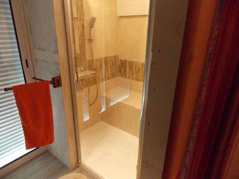 Hotel Le Petit Breuil