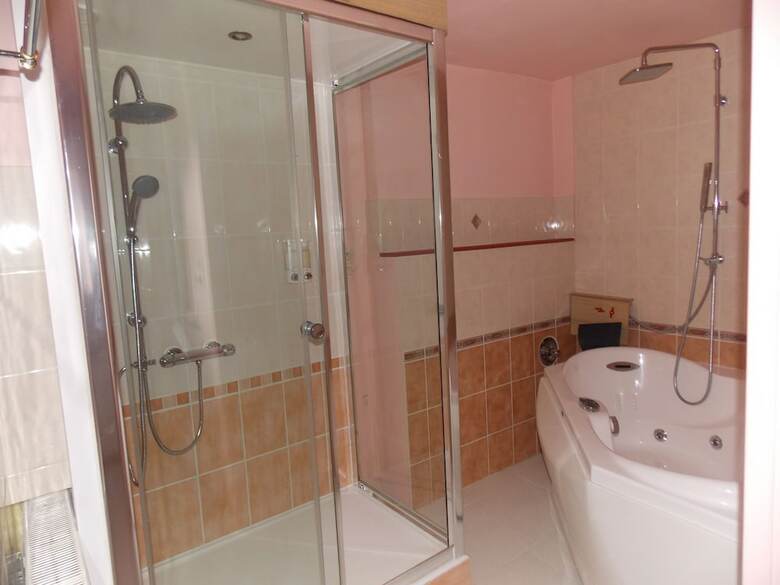 Hotel Le Petit Breuil
