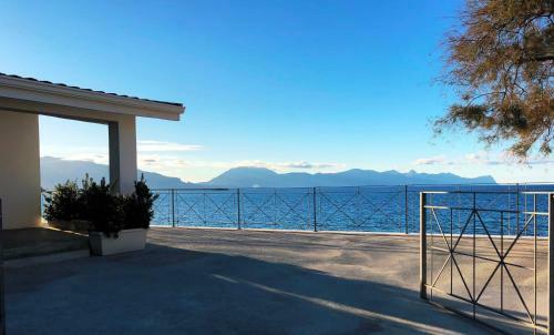 Villa Marina Beach Resort