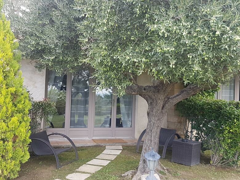 Hotel La Petite Auberge
