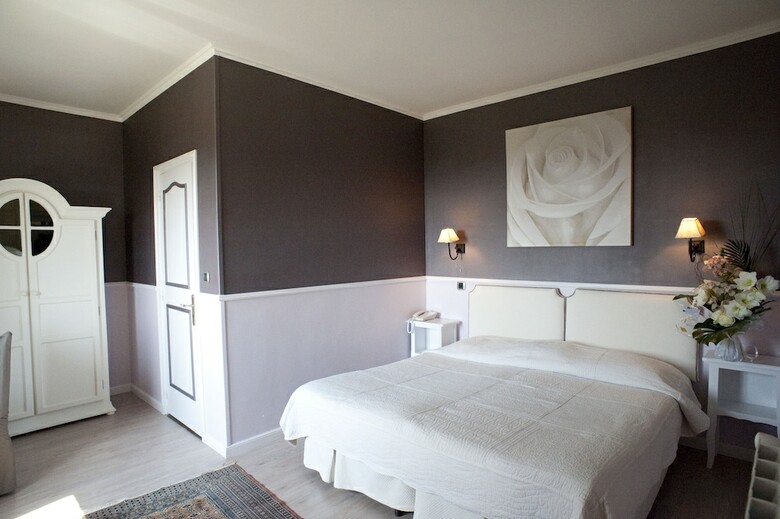 Hotel La Petite Auberge