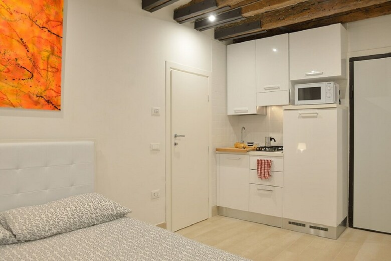 Apartamento Casa Zen