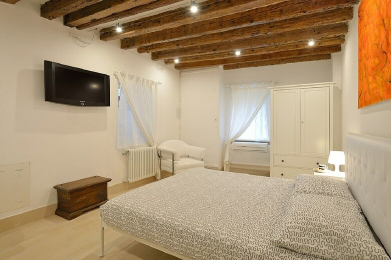 Apartamento Casa Zen