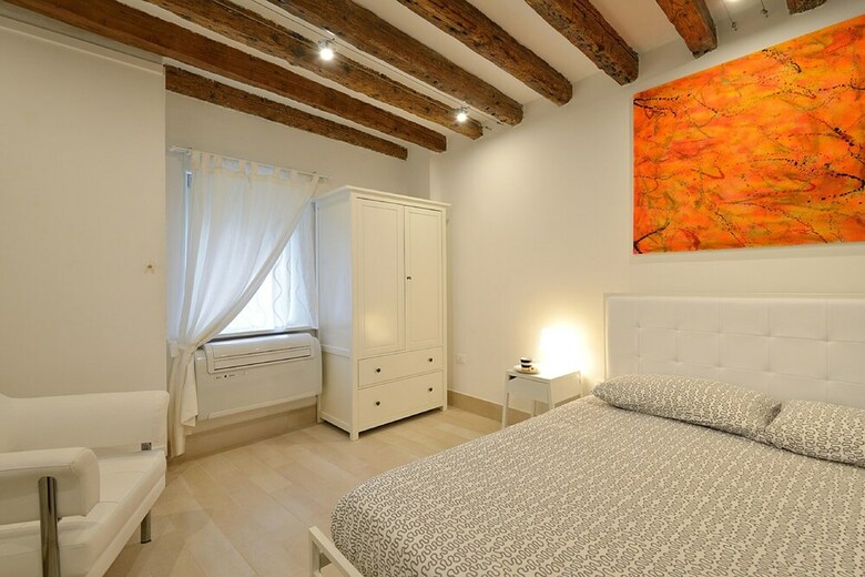 Apartamento Casa Zen