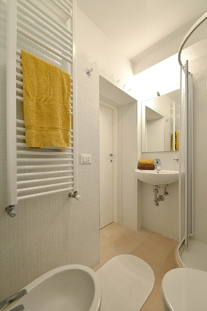 Apartamento Casa Zen