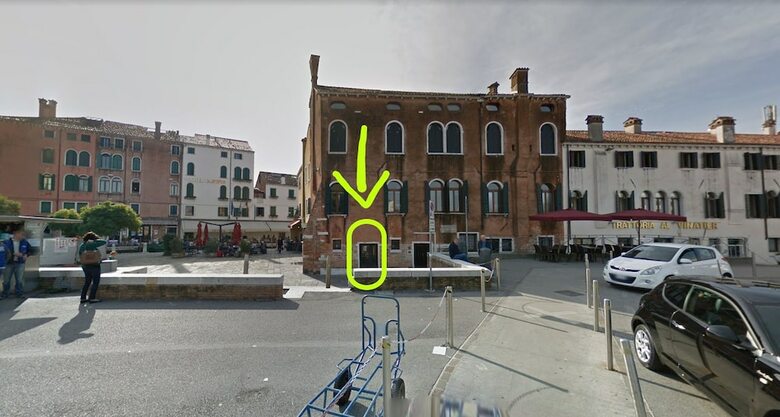 Apartamento Rialto Al Manganer